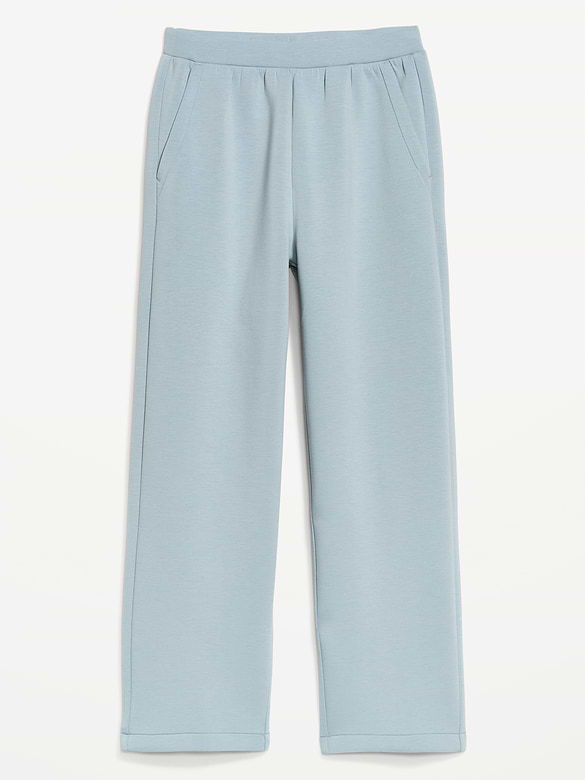 Bounce Fleece Baggy Sweatpants