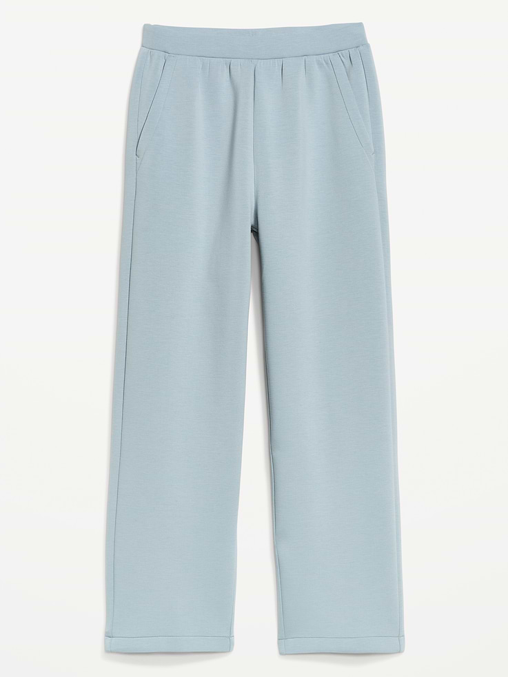 Image number 6 showing, Bounce Fleece Baggy Sweatpants