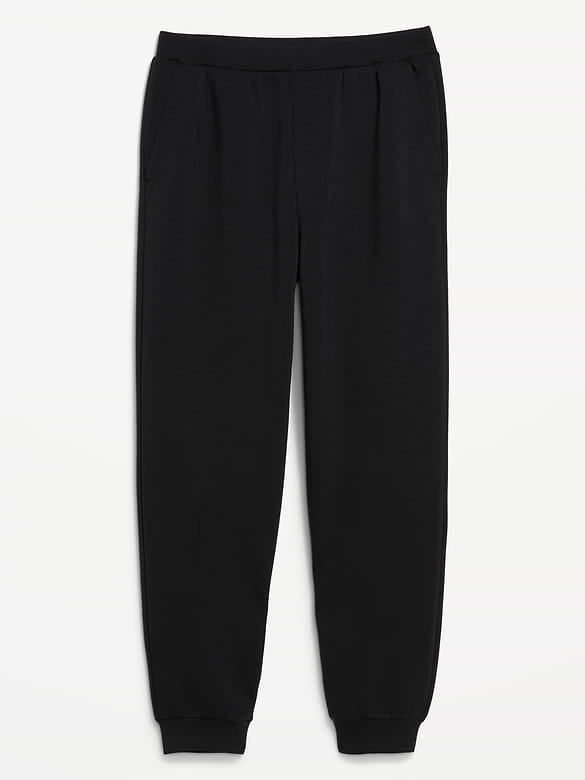 Bounce Fleece Baggy Jogger Sweatpants