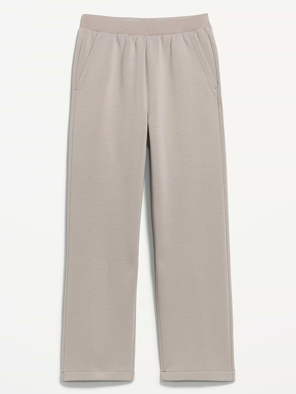 Bounce Fleece Baggy Sweatpants