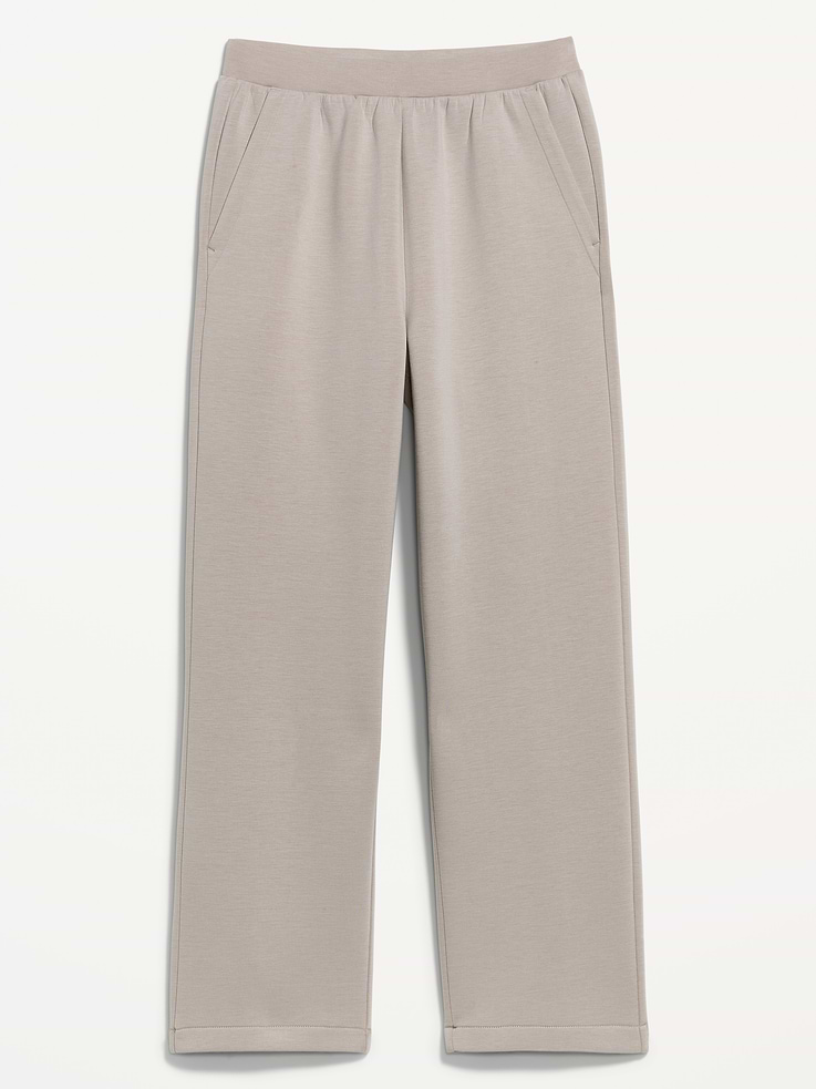 Image number 6 showing, Bounce Fleece Baggy Sweatpants