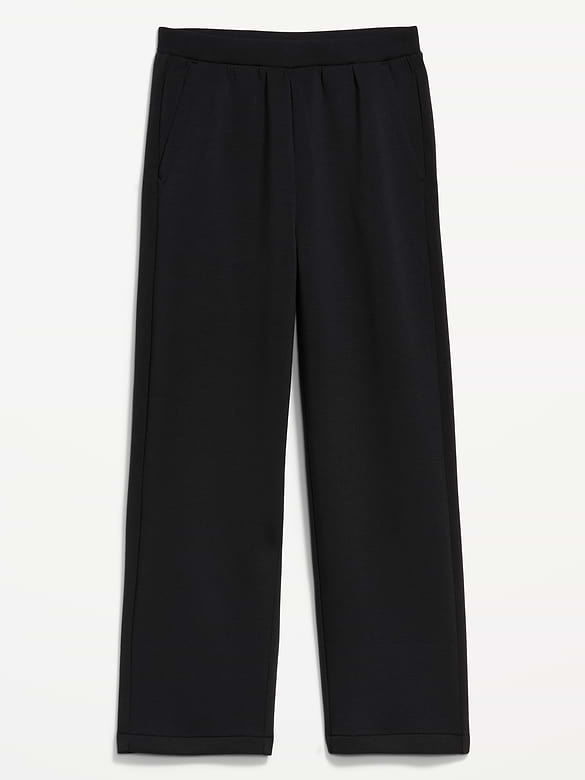 Bounce Fleece Baggy Sweatpants