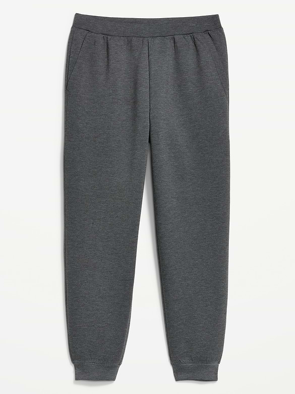 Bounce Fleece Baggy Jogger Sweatpants