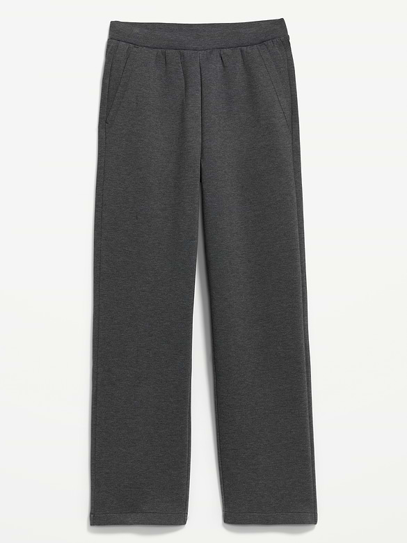 Bounce Fleece Baggy Sweatpants