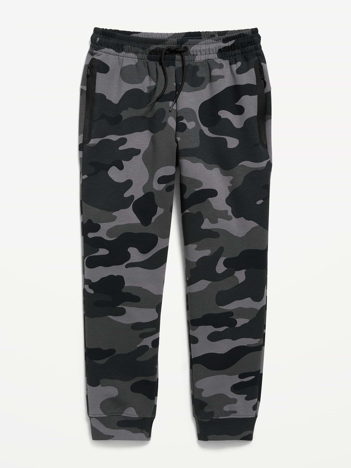 Image number 1 showing, Dynamic Fleece Jogger Sweatpants for Boys