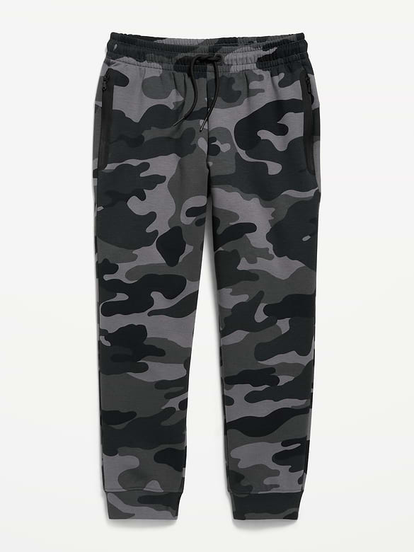 Pantalon de jogging en Molleton dynamique pour garçon