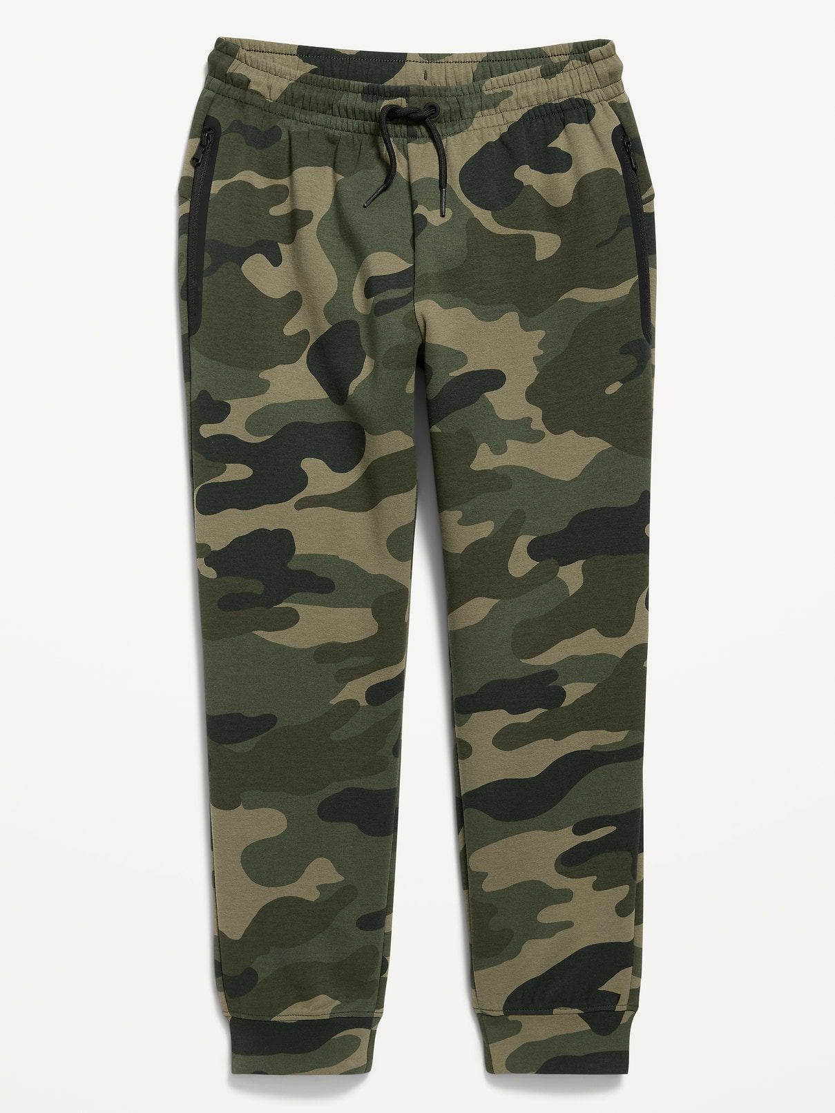 L'image numéro 1 présente Pantalon de jogging en Molleton dynamique pour garçon