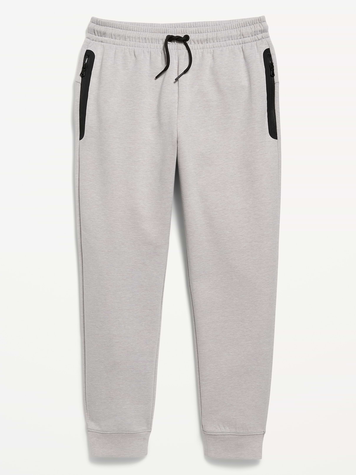 Image number 1 showing, Dynamic Fleece Jogger Sweatpants for Boys