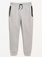 Image number 1 showing, Dynamic Fleece Jogger Sweatpants for Boys