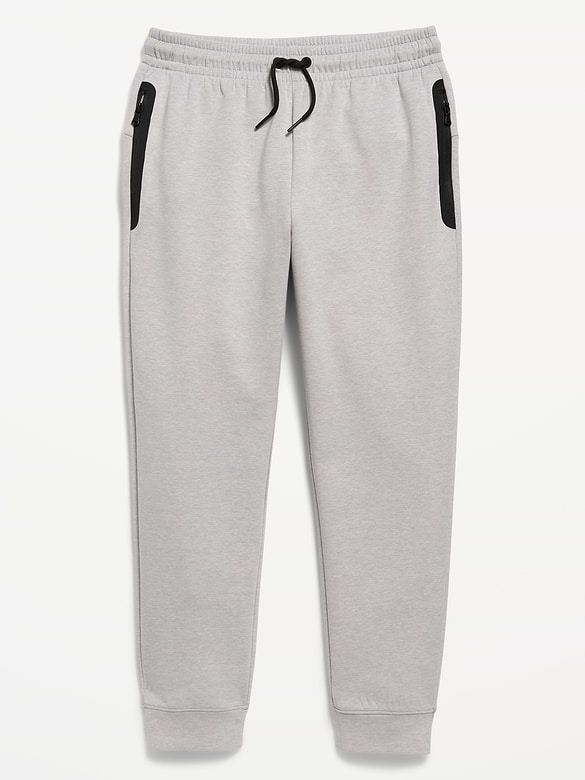 Pantalon de jogging en Molleton dynamique pour garçon