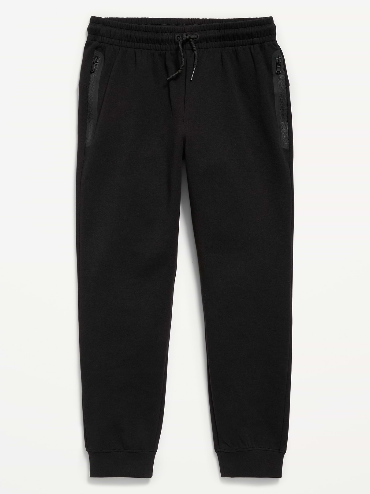Image number 1 showing, Dynamic Fleece Jogger Sweatpants for Boys