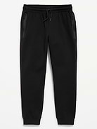 Image number 1 showing, Dynamic Fleece Jogger Sweatpants for Boys