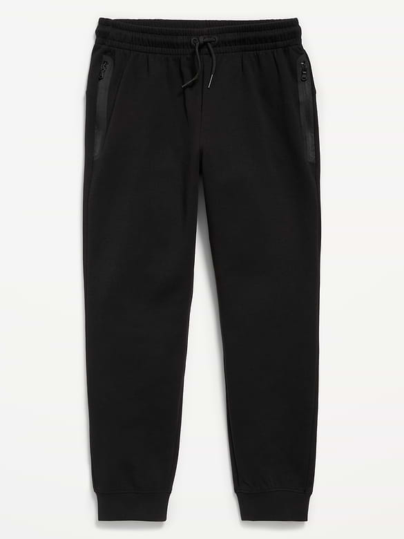 Pantalon de jogging en Molleton dynamique pour garçon