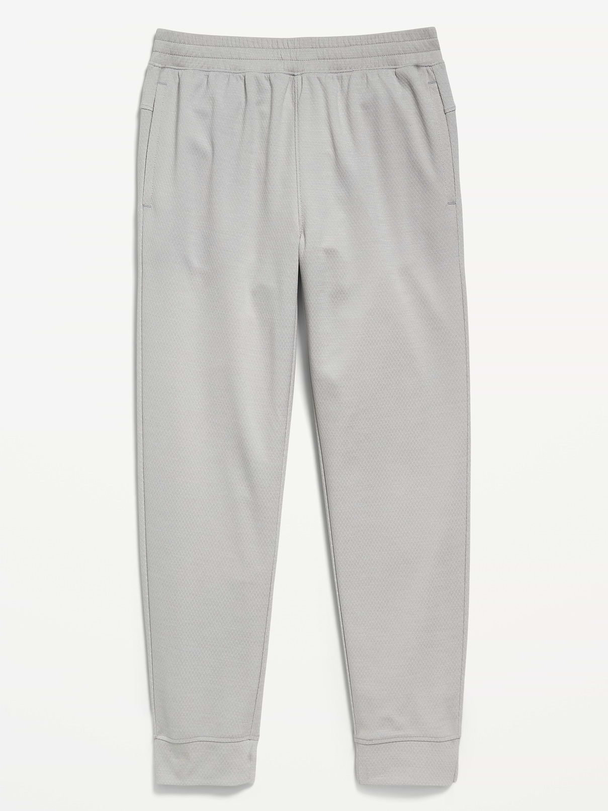 L'image numéro 1 présente Pantalon de jogging en maille Go-Dry pour Garçon