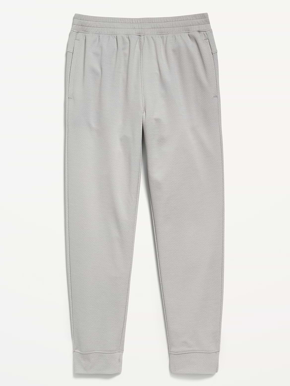 Pantalon de jogging en maille Go-Dry pour Garçon