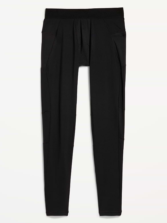 Solid Baselayer Tights