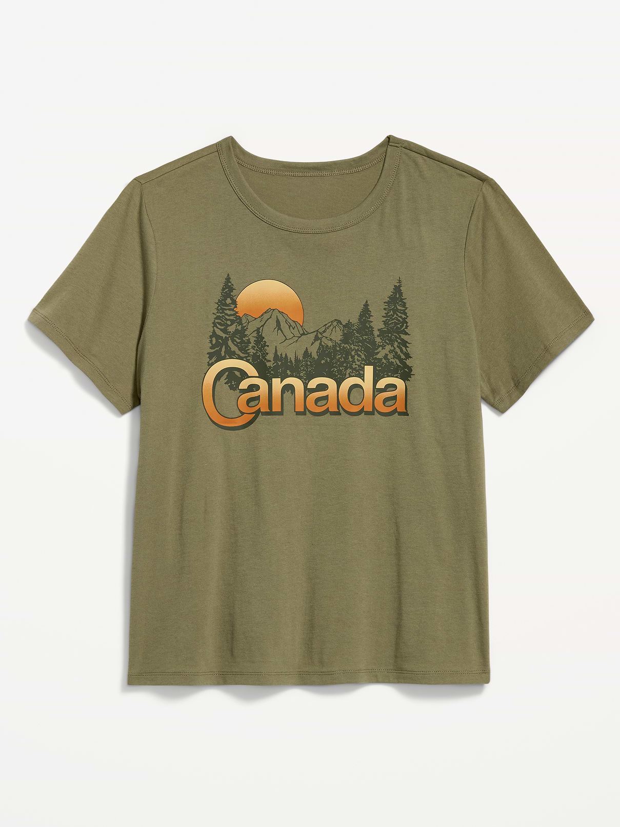 Image number 1 showing, Graphic T-Shirt
