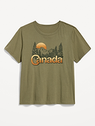 Image number 1 showing, Graphic T-Shirt