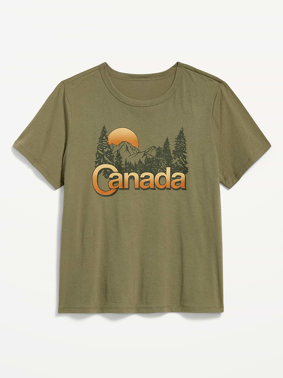 Graphic T-Shirt