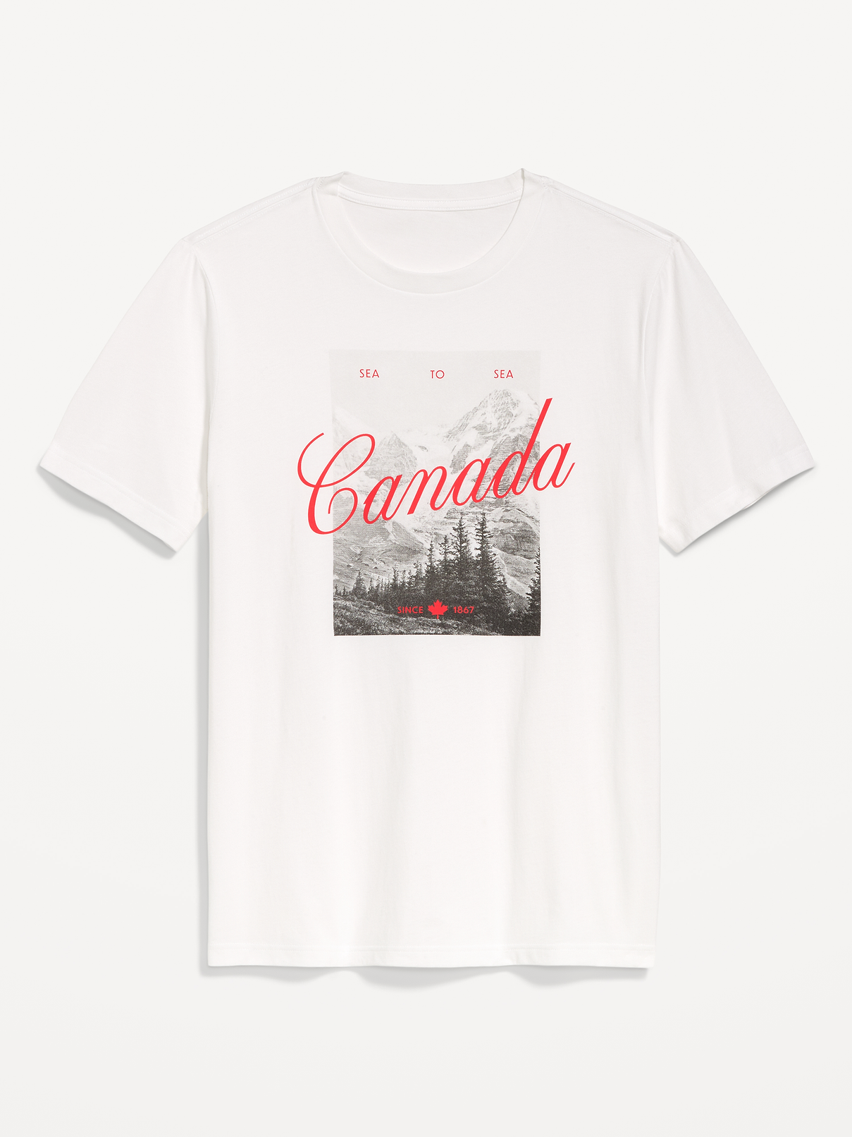 Image number 1 showing, Graphic T-Shirt