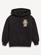Image number 1 showing, Disney© King Jack Gender-Neutral Oversized Pullover Hoodie for Kids