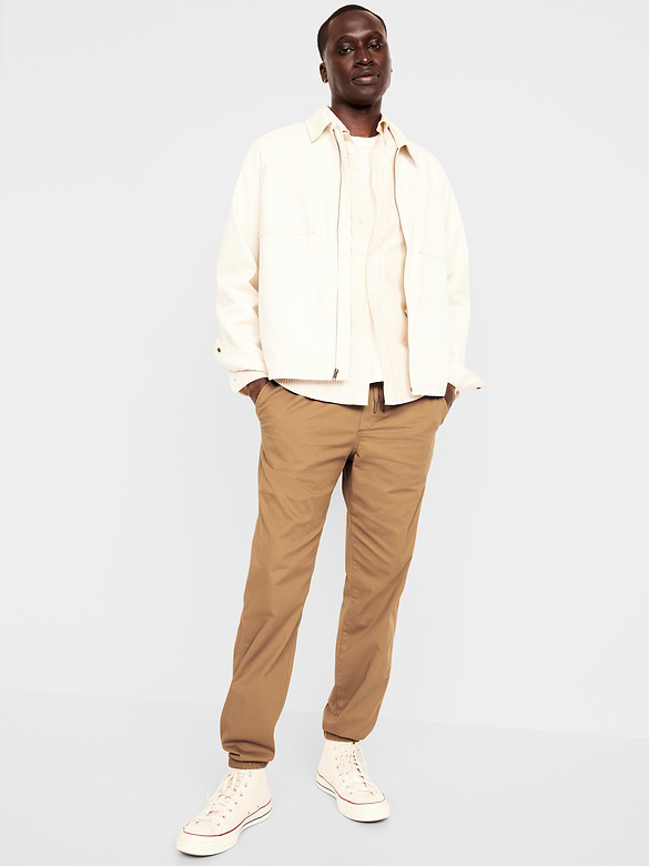 Modern Jogger 2.0