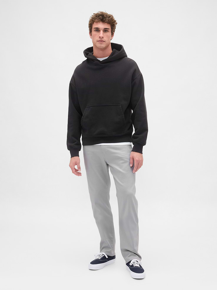Image number 1 showing, Straight City Jeans