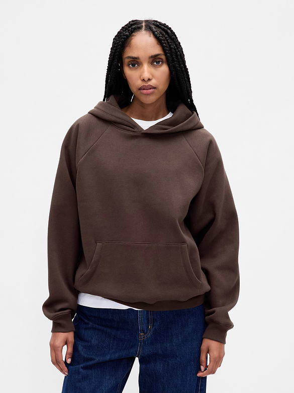 Adult VintageSoft Hoodie
