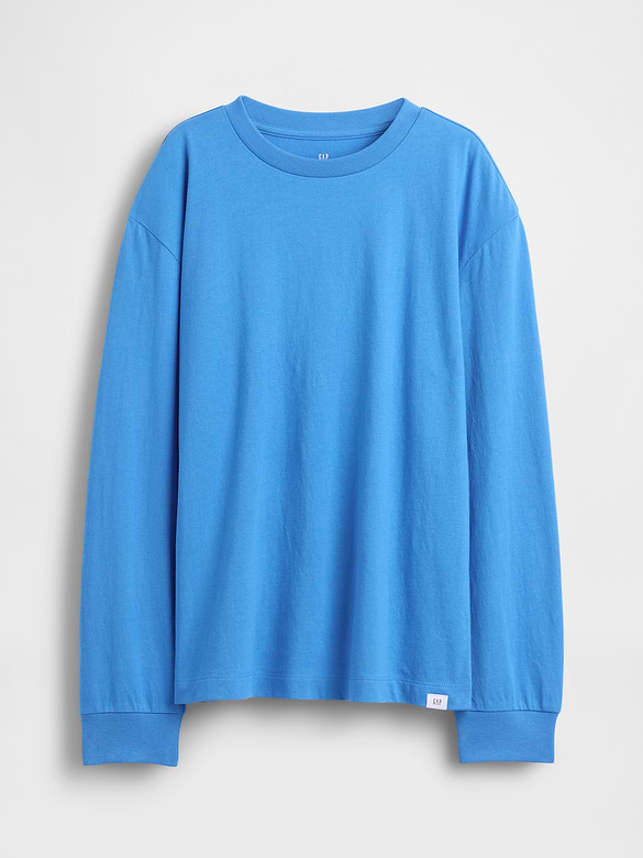 Kids Relaxed T-Shirt