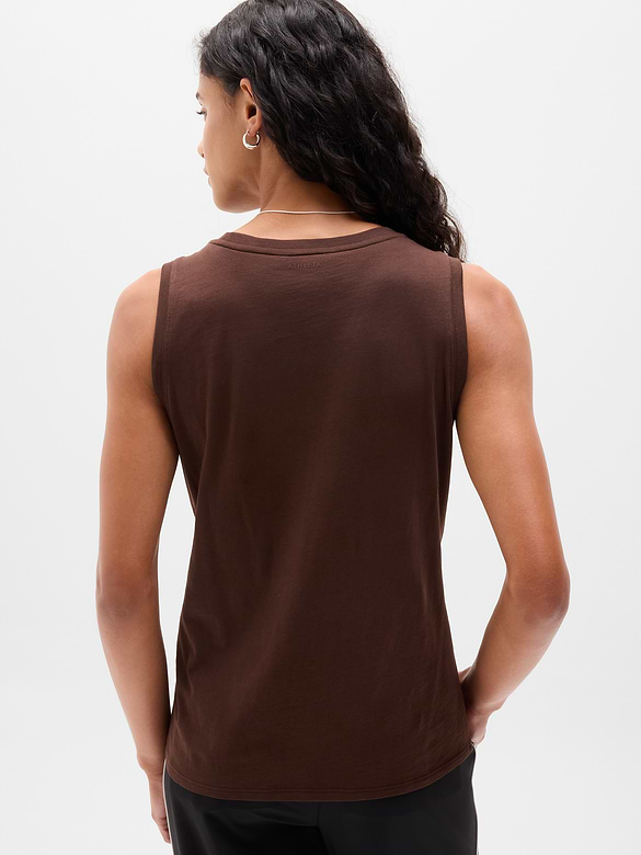 Favorite Cotton Tank