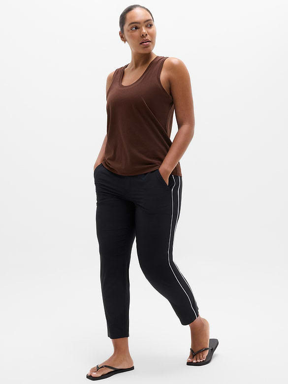 Favorite Cotton Tank