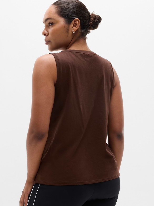Favorite Cotton Tank