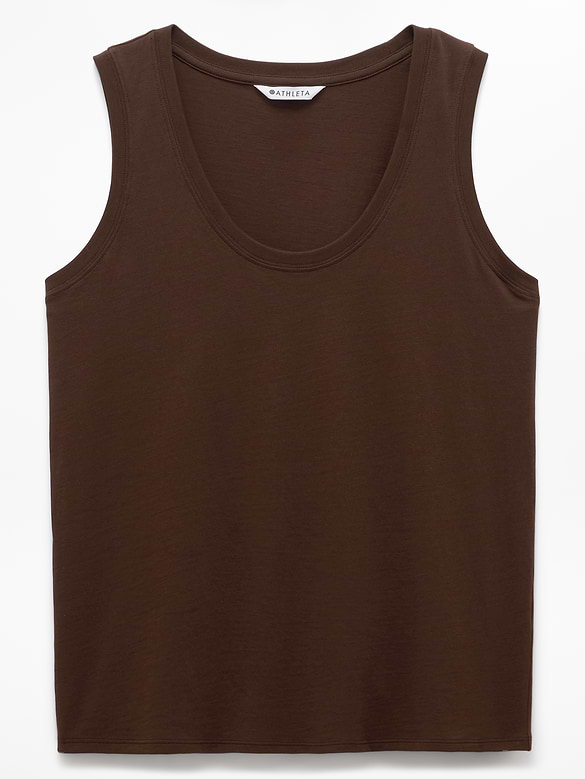 Favorite Cotton Tank