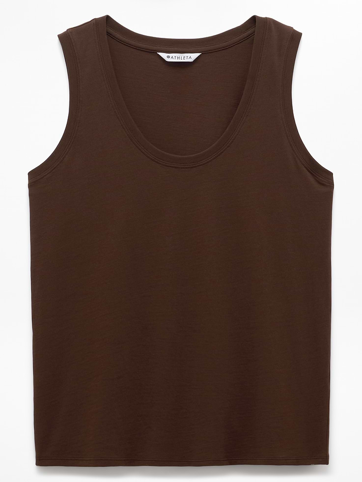 Image number 6 showing, Favorite Cotton Tank