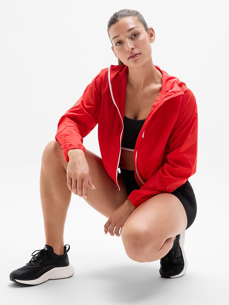 Image number 1 showing, Back Route Jacket