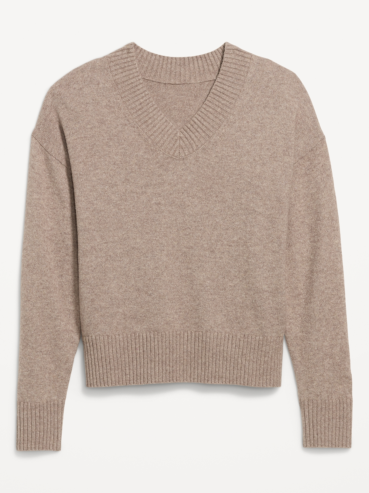 SoSoft V-Neck Sweater | Old Navy