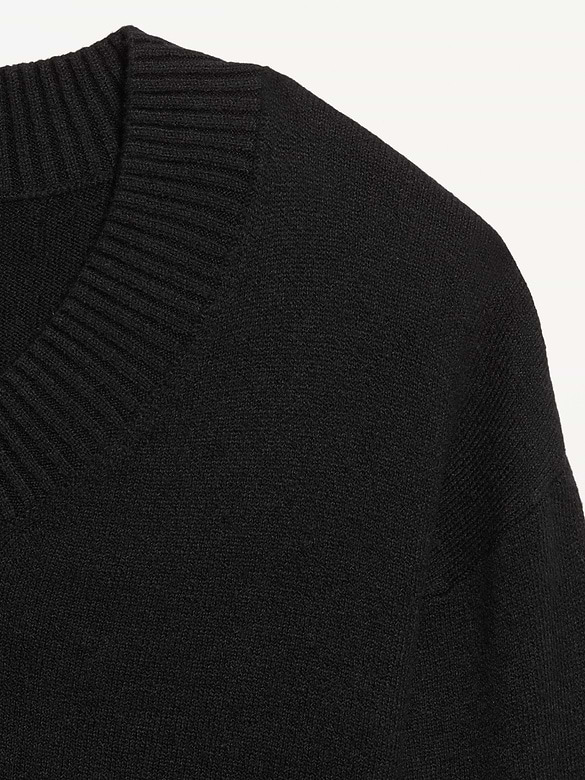 SoSoft V-Neck Sweater