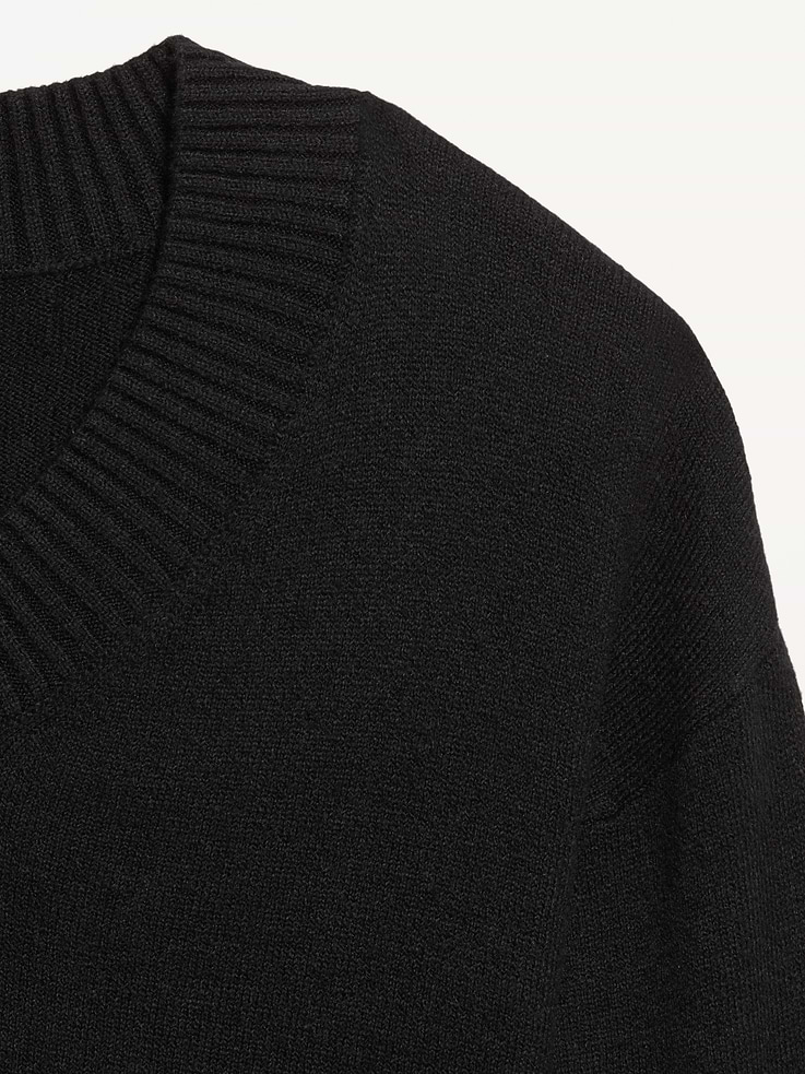 Image number 5 showing, SoSoft V-Neck Sweater