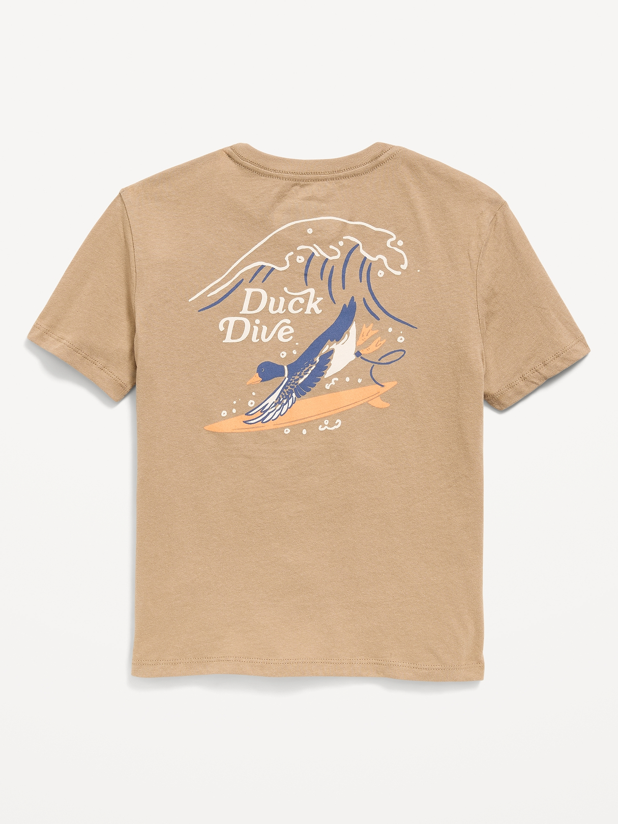 Short-Sleeve Graphic T-Shirt for Boys | Old Navy