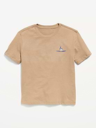 Image number 1 showing, Short-Sleeve Graphic T-Shirt for Boys