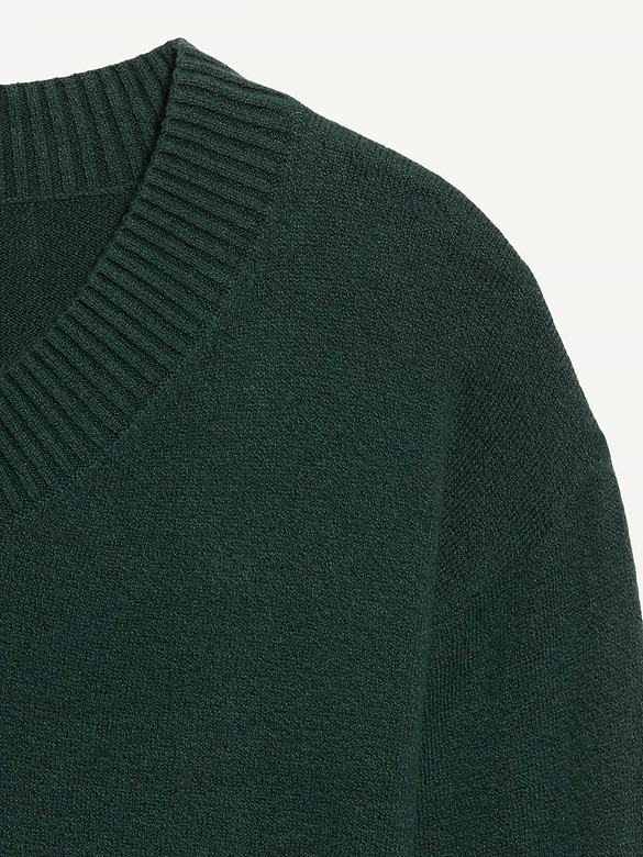 SoSoft V-Neck Sweater