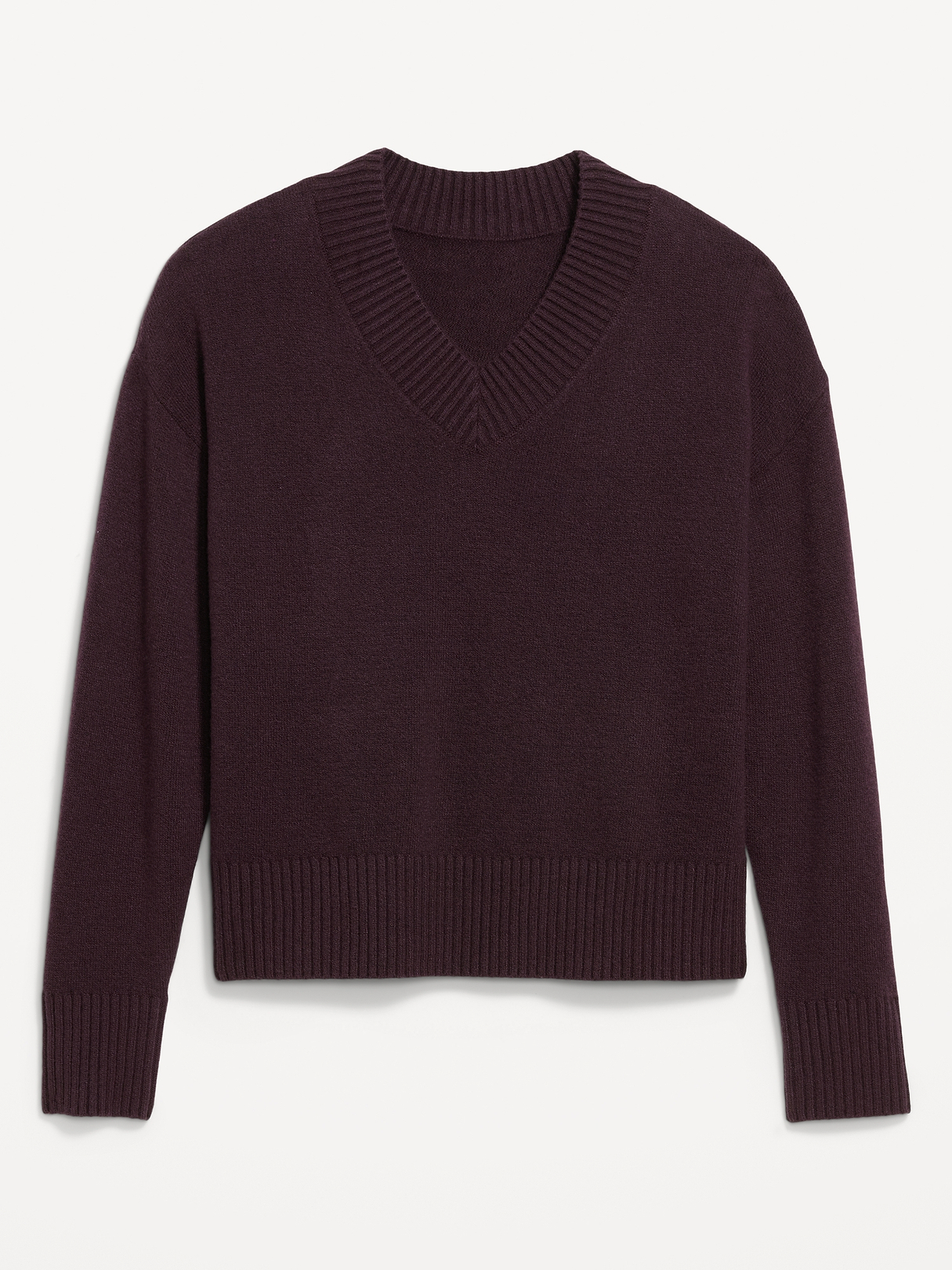 SoSoft V-Neck Sweater | Old Navy