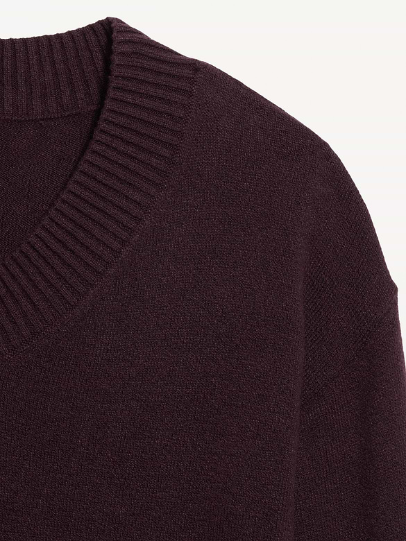 SoSoft V-Neck Sweater