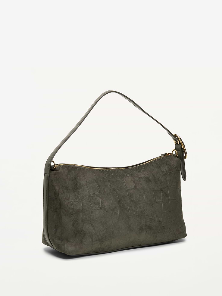 Image number 3 showing, Convertible Carrie Crossbody Bag