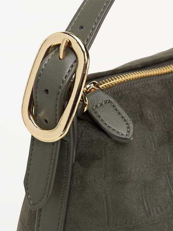 Sac à bandoulière convertible Carrie