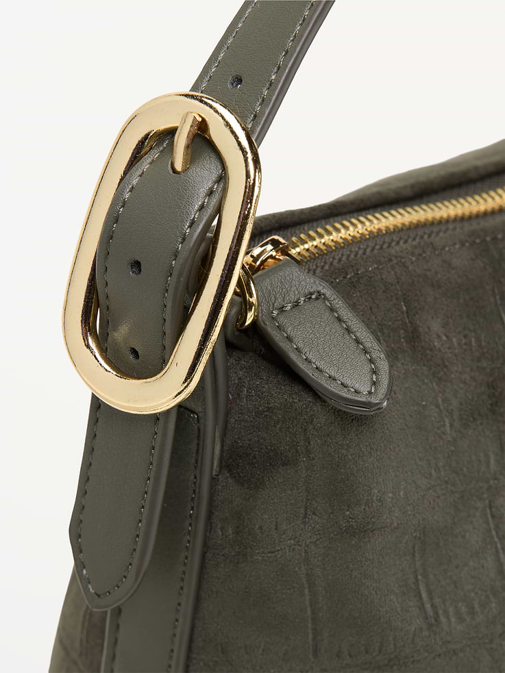 Image number 6 showing, Convertible Carrie Crossbody Bag