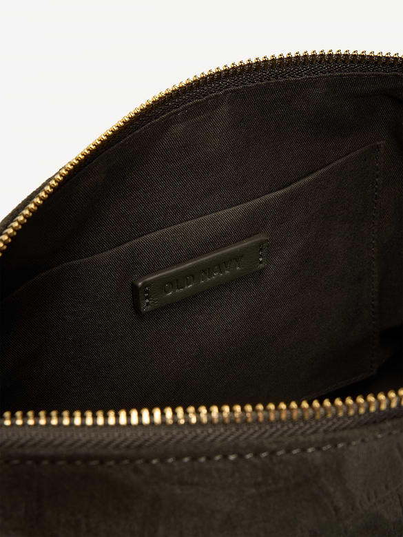 Sac à bandoulière convertible Carrie