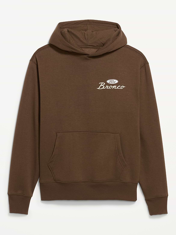 Ford Bronco™ Pullover Hoodie
