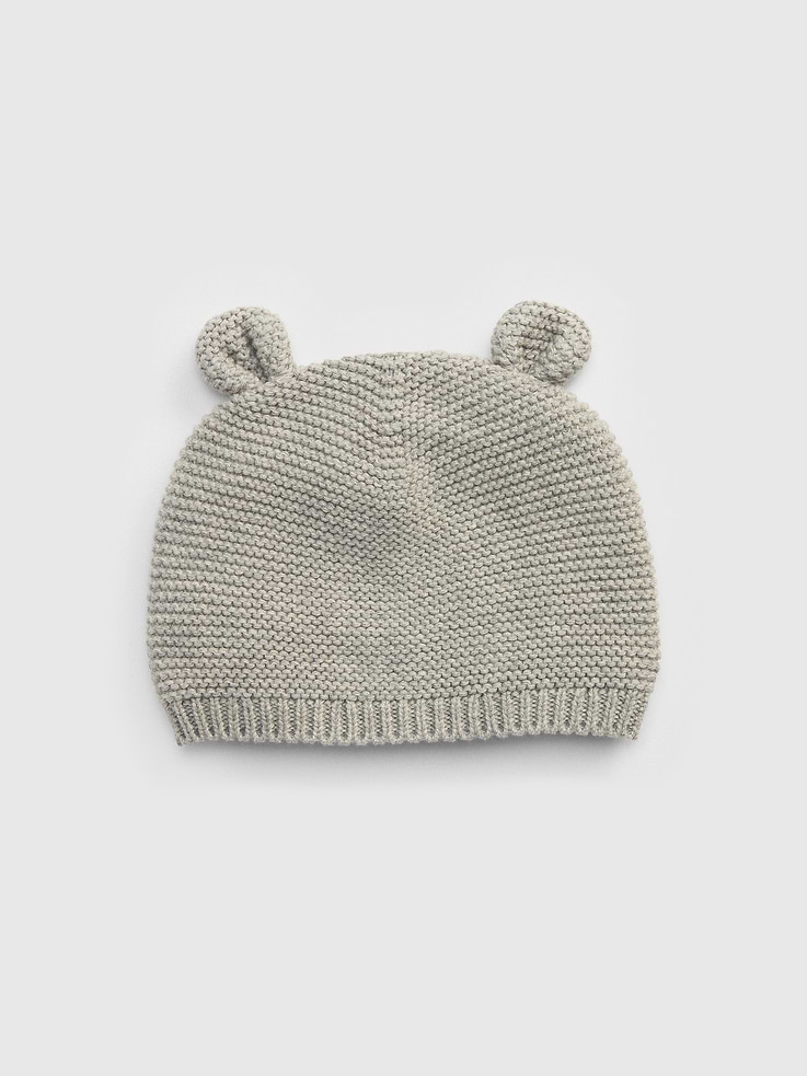 Image number 1 showing, Baby Brannan Bear Beanie