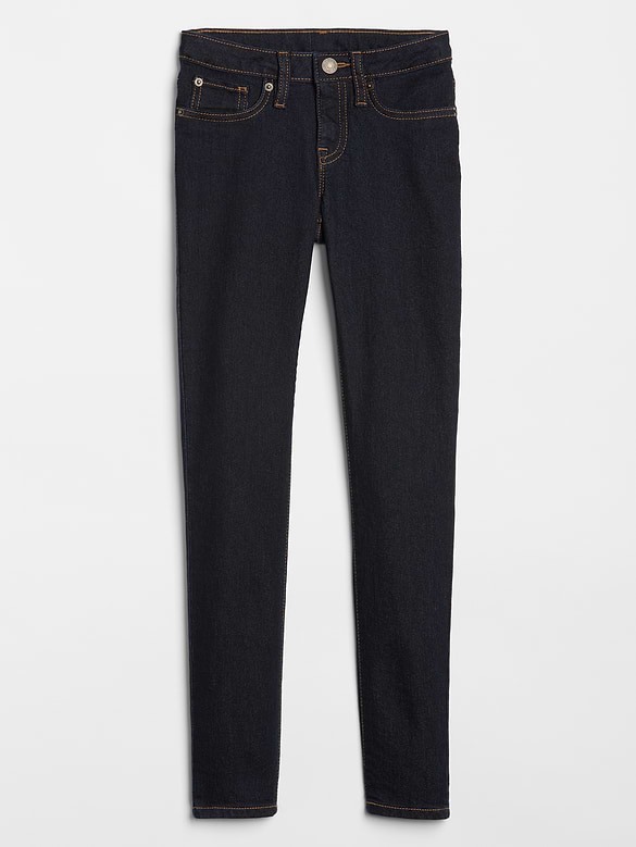 Kids Super Skinny Jeans